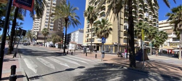 Apartamento T2 em Fuengirola, Spain N.º 43153 2