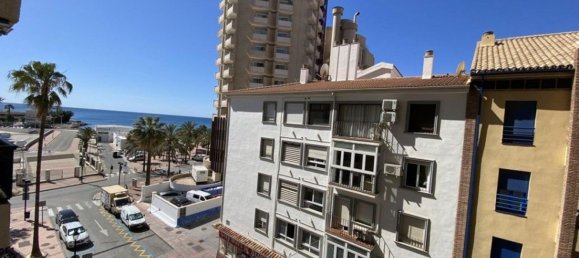 Apartamento T2 em Fuengirola, Spain N.º 43153 15