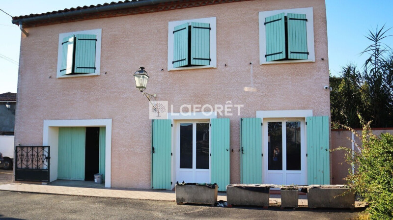 1 bedroom House in Occitanie, France No. 332254