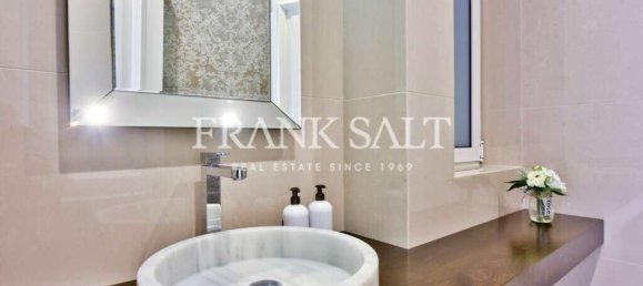 3 bedrooms Villa in Swieqi, Malta No. 7337 15