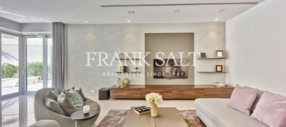 3 bedrooms Villa in Swieqi, Malta No. 7337 10