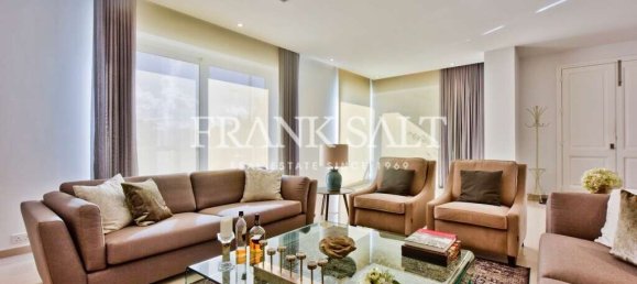 3 bedrooms Villa in Swieqi, Malta No. 7337 6