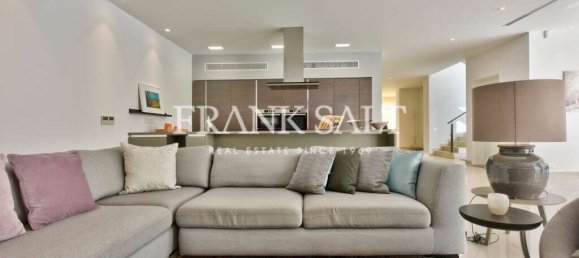 3 bedrooms Villa in Swieqi, Malta No. 7337 8