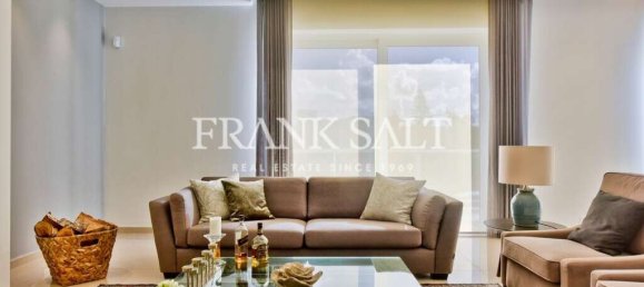 3 bedrooms Villa in Swieqi, Malta No. 7337 5