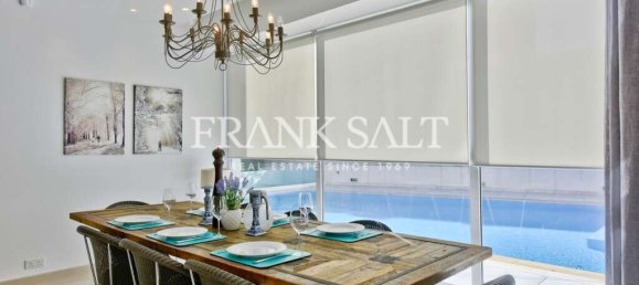 3 bedrooms Villa in Swieqi, Malta No. 7337 7