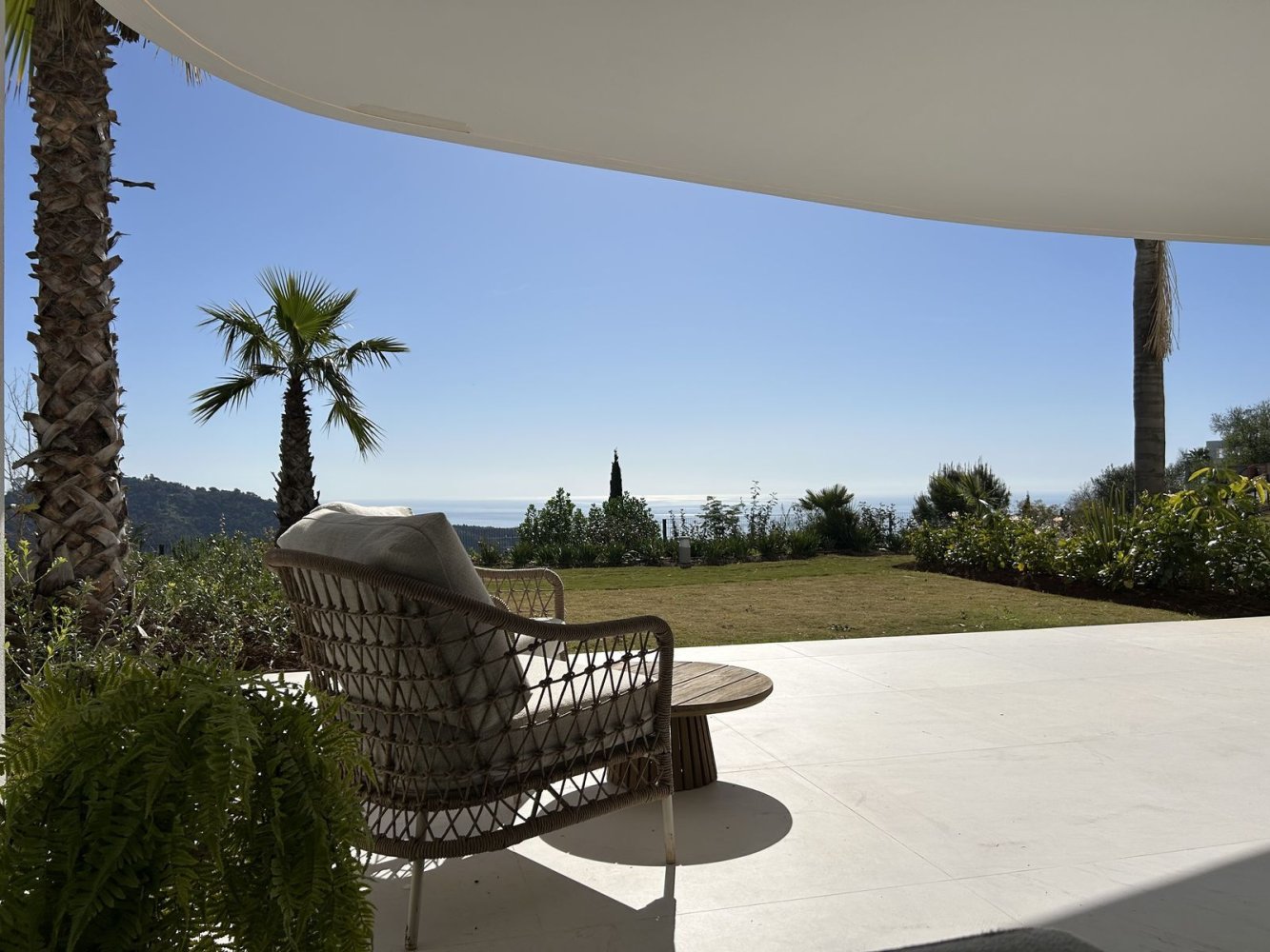 2 chambres Appartement à Marbella, Spain No. 37852