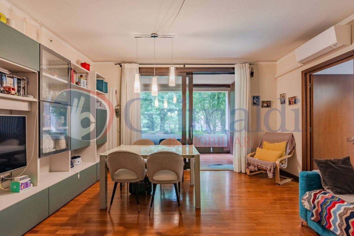 Apartamento T2 em Cusago, Italy N.º 260744