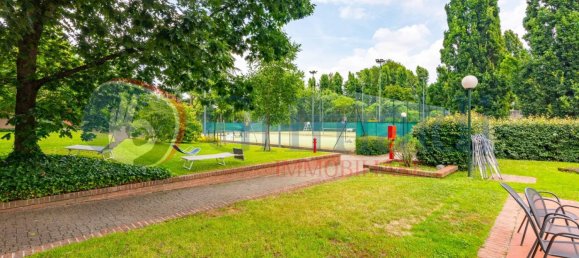 2 غرف نوم شقة في Cusago, Italy رقم 260744 26