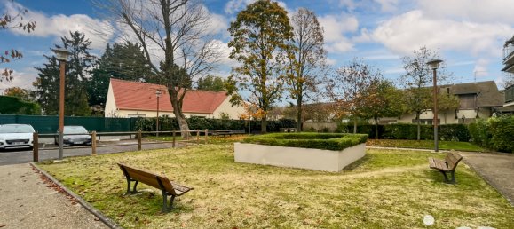 1 bedroom Apartment in Lamorlaye, France No. 160174 6