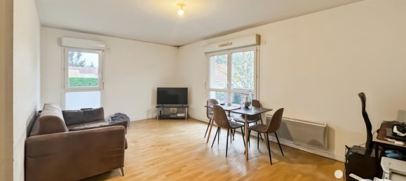 1 bedroom Apartment in Lamorlaye, France No. 160174 8