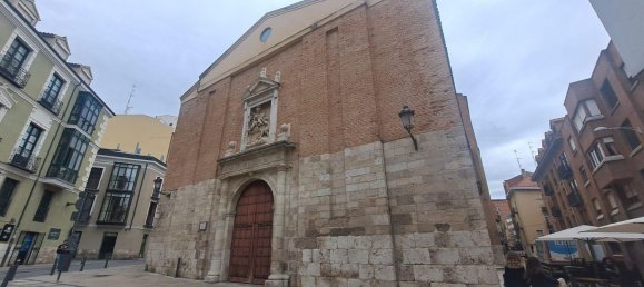  Garage in Valladolid, Spain No. 84242 6