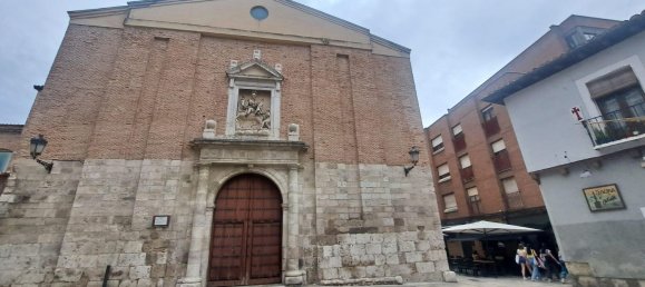  Garage in Valladolid, Spain No. 84242 5