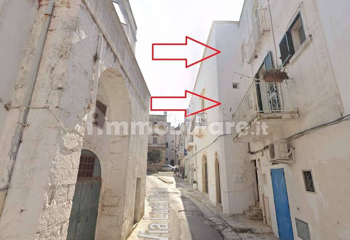 3 rooms Apartment in Ostuni, Italy No. 345485