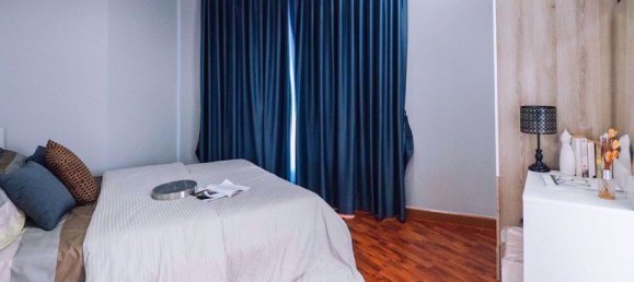 2 bedrooms Condo in Bang Kapi, Thailand No. 9941 4