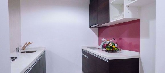 2 bedrooms Condo in Bang Kapi, Thailand No. 9941 3