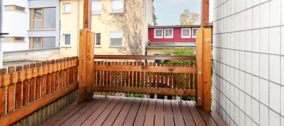 2 bedrooms Apartment in Offenbach, Germany No. 204712 14