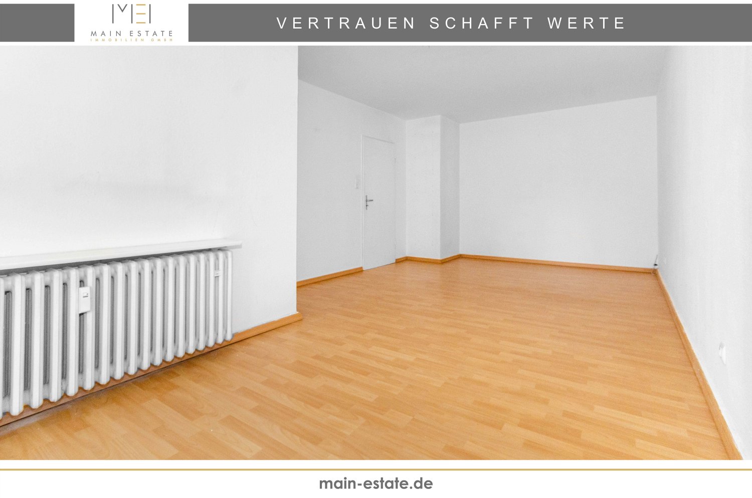 2 bedrooms Apartment in Offenbach, Germany No. 204712