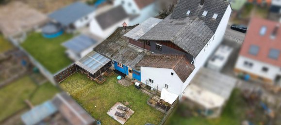 6 bedrooms House in Baden-Wurttemberg, Germany No. 93084 2