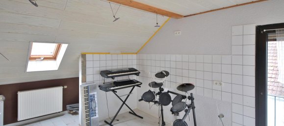 6 bedrooms House in Baden-Wurttemberg, Germany No. 93084 16