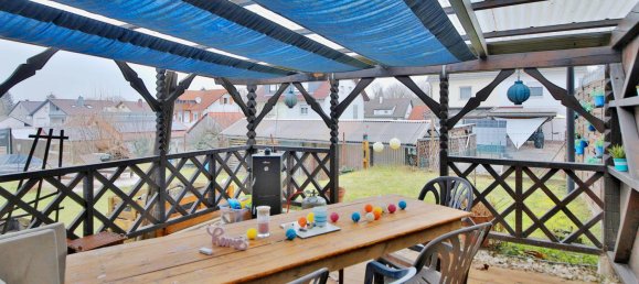 6 bedrooms House in Baden-Wurttemberg, Germany No. 93084 23