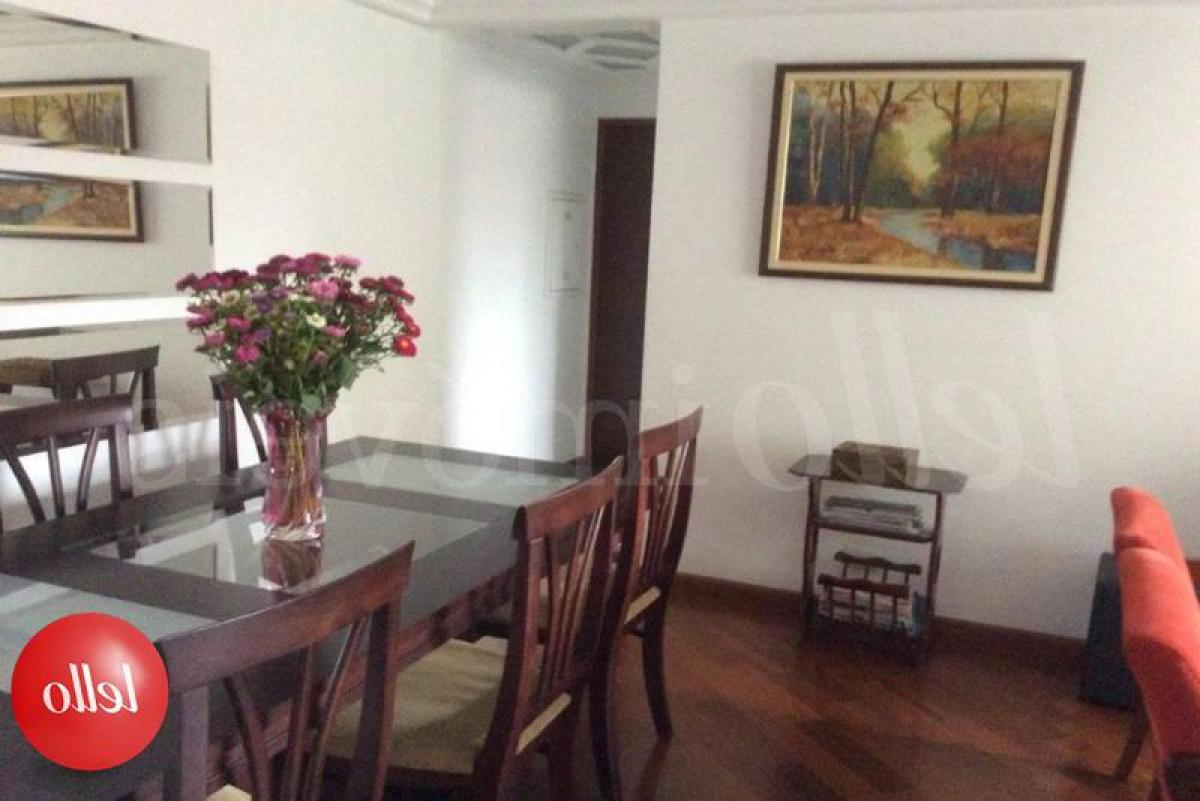Apartamento T2 em São Paulo, Brazil N.º 454495