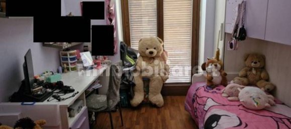 2 Schlafzimmer Wohnung in Arsago Seprio, Italy, Nr. 3206 10