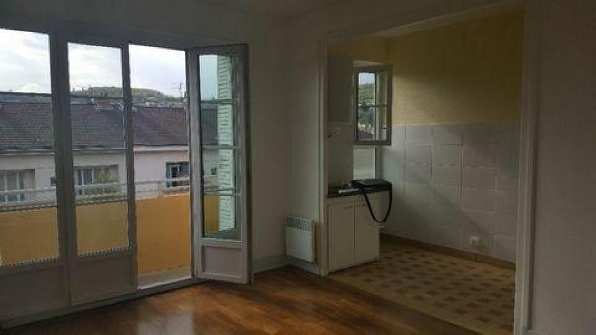 استوديو في الكوندو في Givors, France رقم 32610