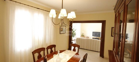 6 bedrooms Villa in Mahon, Spain No. 168 7