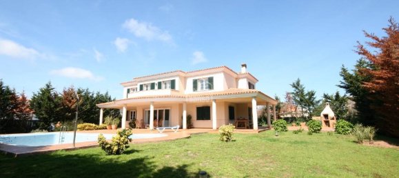 6 bedrooms Villa in Mahon, Spain No. 168 10