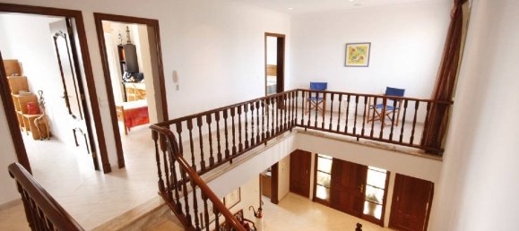 6 bedrooms Villa in Mahon, Spain No. 168 2