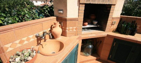 6 bedrooms Villa in Mahon, Spain No. 168 9