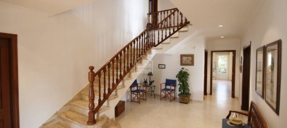 6 bedrooms Villa in Mahon, Spain No. 168 8