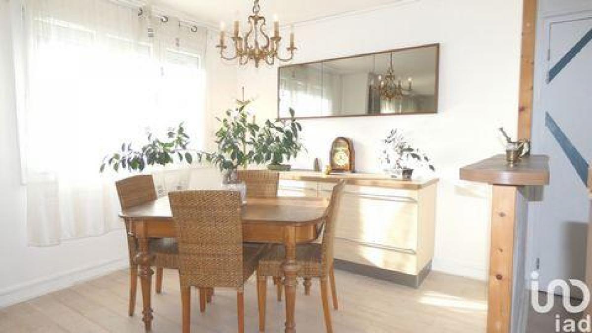 3 Schlafzimmer Eigentumswohnung in Tarbes, France, Nr. 32825