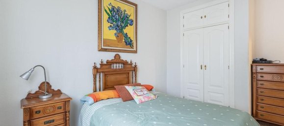 4 غرف نوم منزل في Granada, Spain رقم 151117 22