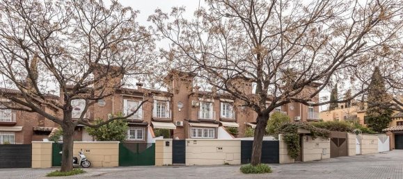 4 غرف نوم منزل في Granada, Spain رقم 151117 31