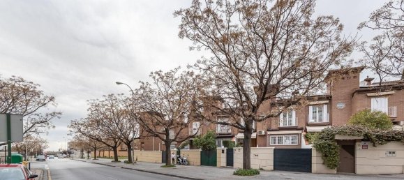 4 غرف نوم منزل في Granada, Spain رقم 151117 33