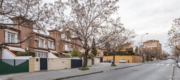 4 غرف نوم منزل في Granada, Spain رقم 151117 32