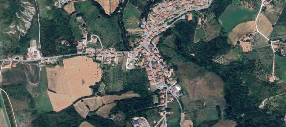 Gewerbliche Immobilie in Falerone, Italy 181m², Nr. 300734 3