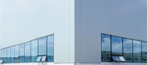 Gewerbliche Immobilie in Falerone, Italy 181m², Nr. 300734 10