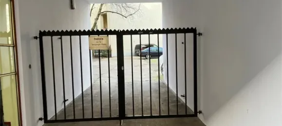 1 Schlafzimmer Wohnung in Wilmersdorf, Germany, Nr. 48596 11