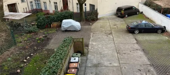 1 Schlafzimmer Wohnung in Wilmersdorf, Germany, Nr. 48596 13