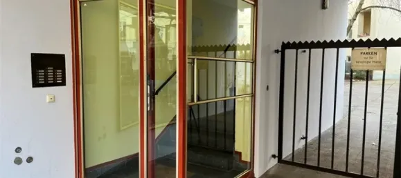 1 Schlafzimmer Wohnung in Wilmersdorf, Germany, Nr. 48596 10