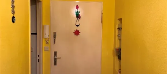 1 Schlafzimmer Wohnung in Wilmersdorf, Germany, Nr. 48596 6