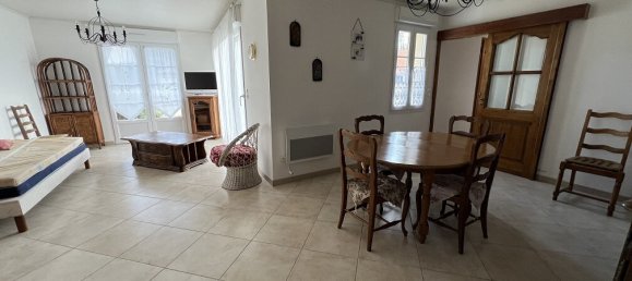 2 chambres Maison à Rang-du-Fliers, France No. 153457 6