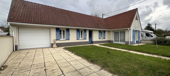 2 chambres Maison à Rang-du-Fliers, France No. 153457 2