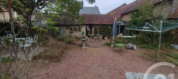 3 غرف نوم تاون هاوس في Crevant, France رقم 79253 20