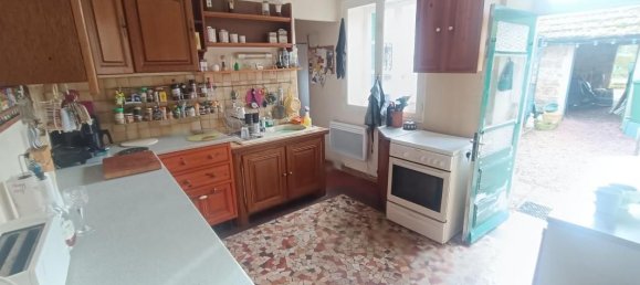 3 غرف نوم تاون هاوس في Crevant, France رقم 79253 4