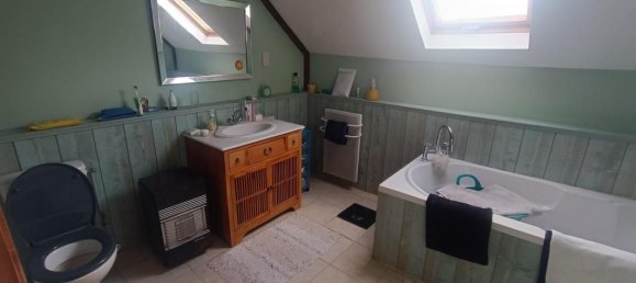 3 غرف نوم تاون هاوس في Crevant, France رقم 79253 7