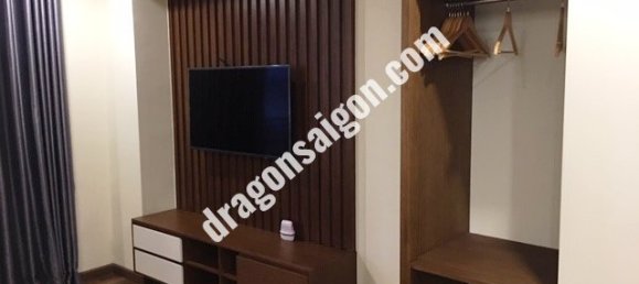 Wohnung in District 1, Vietnam 32m², Nr. 10611 6