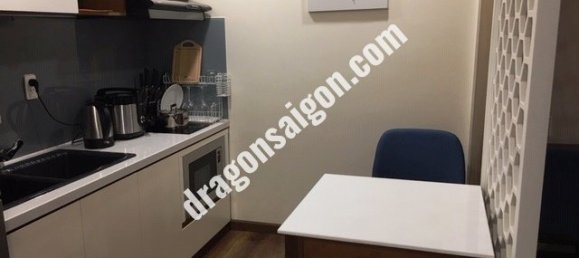 Wohnung in District 1, Vietnam 32m², Nr. 10611 3